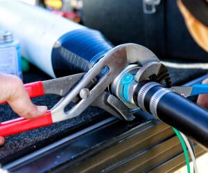 About Water Heater Repair LLC Hugo, OK
